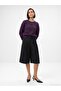 72823 Pleated Bermuda - 5