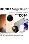 Magic8 Pro Dual-SIM 512GB ROM + 12GB RAM (GSM Only | No CDMA) Factory Unlocked 5G Smartphone (Sunrise Gold) - International Version - 2