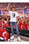 M. Kemal Ataturk Looked T-Shirt with Short Sleeves - 2