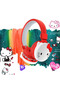 سماعات لاسلكية للأطفال بتصميم هالو كيتي (إصدار محدود) - 2