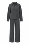 Gray Knitted 2-Piece Knitwear Set - 2Y98074