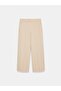 72809 Culotte Pants with Stitching Detail - 5