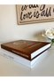 Decorative Book Box Set – Horology & Artful Interiors – Set of 2 - 7