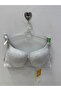 Underwire and Non-Support Empty Cup D. Grey Bra