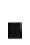 Men's Genuine Leather Black Wallet - 3