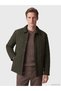 Esvab • Modern & Distinctive Standard Fit Quilted Men's Coat