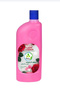 Rose floor cleaner