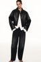 Barrel Regular Waist Jeans - 2