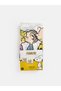 Lcw Home Mixed Peanuts Printed 2-Piece Pillowcase - 2