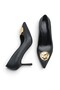 Selene Gala Women's Pointed Toe Heeled Shoes 00128000 - 2