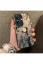 Realme Note 60 Compatible Dry Tree and Full Moon Art Case, Shock-Absorbing Structure