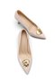 Selene Gala Women's Pointed Toe Heeled Shoes 00128000 - 2