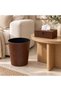Basket and Tissue Box