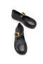 Elara Mina Women's Loafer 0012921 - 2