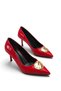 Selene Gala Women's Pointed Toe Heeled Shoes 00128000