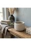 Small clay pot