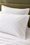 Cotton Pillowcase / Inner Cover Mattress Cover 50X70 Size Zippered 10 Pieces (Buy 5 Get 4) - 5