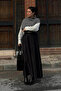 Turtleneck Sweater Sweater Anthracite - 4