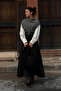 Turtleneck Sweater Sweater Anthracite - 8