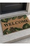 Koko Door Mat 40X60 Cm, Pattern Printed, Non-Slip Base - 3
