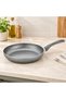 Granite Pan 22 cm Single Handle