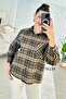 Plaid Lumberjack Shirt 7K134 - 3