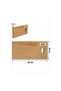 غطاء حماية لهاتف سامسونج جالاكسي S25 طراز GLB-STL41414 بنمط مرآة - نمط 9 - 2