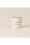 Kitchen Stayed Up Late Kupa - Renkli - 290 ml - 2
