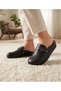 Closed Front Everyday Slippers, Sabo Slippers