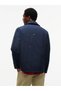 PACKABLE LW SHIRT JACKET - 5