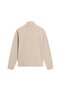 W Glacier Fleece Jacket Women's Jacket Nf0A8D2Fn7J1 Cream-Xs - 3