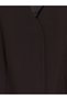 Two Mt Shop Quality Lcw Studio Brown Plain Women's Classic Vest - 6