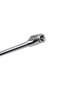 Analog Tire Pressure Gauge 0-220 PSI / 0-16 Bar, Mechanical Tyre Pressure Tester with Flexible Rubber Hose & Metal Air Chuck, Dual Scale Air Pressure Checker for Car, Motorcycle, Bicycle & Scooter - 8