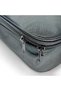 Large E-Bike Controller Bag, Waterproof Electric Bike Controller Case 28 x 12 x 8 cm, Polyester Frame Storage Pouch with Cable Opening, Double Zipper & Adjustable Straps for MTB Road Bicycle - 7