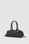Pomi Hand and Crossbody Bag Black - 2