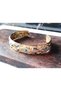 Natural Stone Bohemian Bracelet