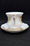 Royal Ascot Rose Basket Fine Bone China Cup 180 ml - 2