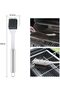BBQ Grill Tool Set, Stainless Steel, 26 Pieces with Aluminum Carrying Case - 7