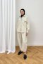 Barrel Trouser Suit 32-3007 - 3