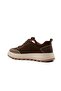 26K514 Brown Men's Sneakers - 4