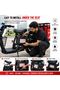 16 Inch E-Bike Battery Box, Under Seat Battery Housing Case for Electric Delivery Bicycle, Durable Plastic Replacement Battery Enclosure, 39 x 22 x 18 cm - 6
