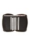 Black Print Women's Wallet - S1Cb00055829-P1Q - 3