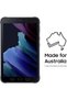Galaxy Tab Active3 Wi-Fi, 4GB RAM, 128GB, 8" Rugged Tablet, S Pen, 13MP Camera, Black - 2