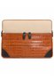 Arco Genuine Leather Laptop Bag