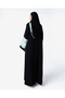 Aseel Abaya - 3