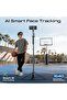 TriPop-Ai+ Smart AI Selfie Stick Tripod with Auto Pop-Up Quadripod, Face Tracking, Cruise Mode, Adjustable AI Lens, Wireless Selfie Remote and 360° Rotation - 2