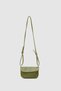 Dotti Mini Crossbody Bag Olive Green