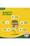 (Sugarfree) Bowel Regulator 250g - 100% Natural Actives: High Fiber Formula enriched with Sonamukhi, Harad, Mulethi, Saunf etc. - 3