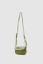 Dotti Mini Crossbody Bag Olive Green - 2