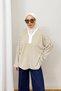 Striped Two-Thread Tunic 79-7039 - 5